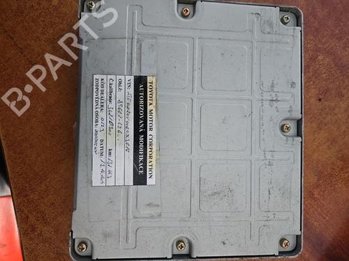 Engine control unit (ECU) TOYOTA RAV 4 II (_A2_) 2.0 (ACA26) | BP33613280M57  - Image 5