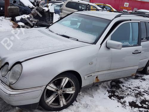Switch MERCEDES-BENZ E-CLASS (W210) E 290 Turbo-D (210.017) | BP33483181I30  - Image 8