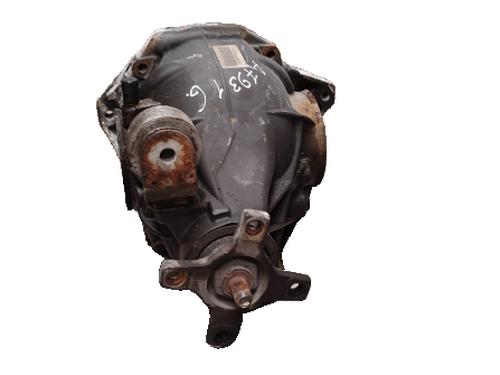 Used Rear differential Rear differential 35377831 35377831