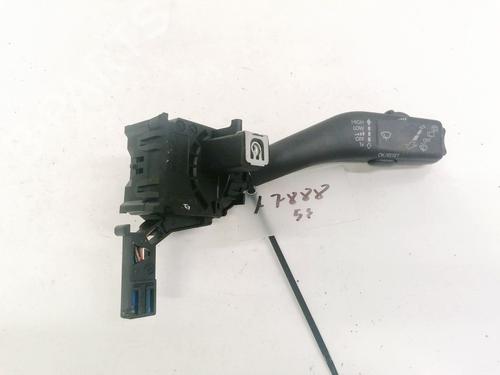 Used Warning switch Warning switch SKODA OCTAVIA II (1Z3) 1.9 TDI (105 hp) 35449768 35449768