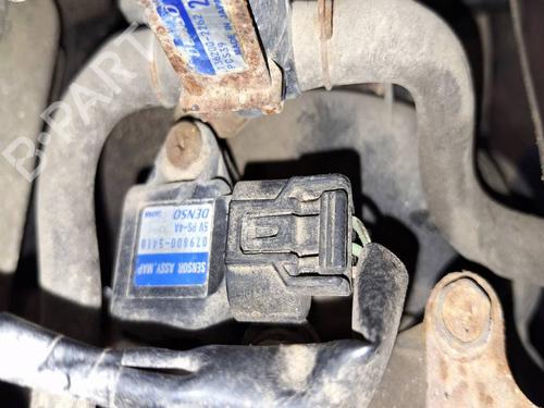 Used Electronic module Electronic module HONDA FR-V (BE) 1.7 (BE1) (125 hp) 34743324 34743324