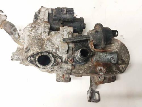 Used Egr Egr FORD FIESTA VI (CB1, CCN) 1.5 TDCi (95 hp) 35339364 35339364