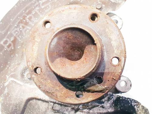 Left front steering knuckle BMW X1 (E84) sDrive 18 d | BP34915051M25 - Image 2