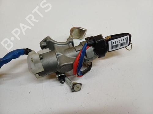 Ignition barrel HYUNDAI i30 (FD) 1.6 CRDi | BP38716114M48 - Image 3