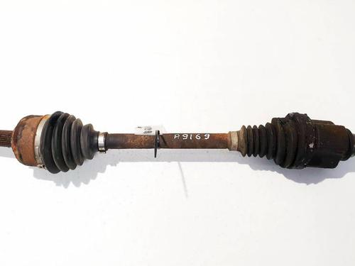 Used Left front driveshaft Left front driveshaft 35278384 35278384