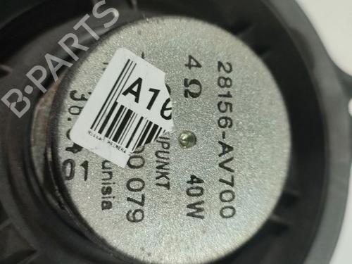 Speaker NISSAN PRIMERA Hatchback (P12) 1.9 dCi | BP32542006E2