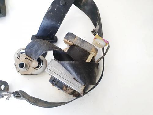 Used Front right seatbelt Front right seatbelt VW BORA I (1J2) 1.9 TDI (110 hp) 35444687 35444687