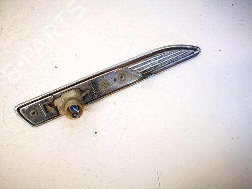 Right side indicator FORD MONDEO IV (BA7) 2.0 TDCi | BP34768251I19 - Image 2