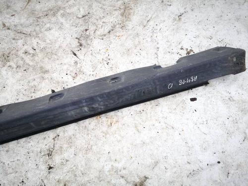 Højre sidekjole Højre sidekjole SAAB 9-3 (YS3F, E79, D79, D75) 1.9 TiD (150 hp) 35191895 35191895