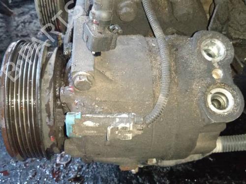 AC-Kompressor AC-Kompressor FIAT CROMA (194_) 1.9 D Multijet (194AXB1B) (120 hp) 35222869 35222869