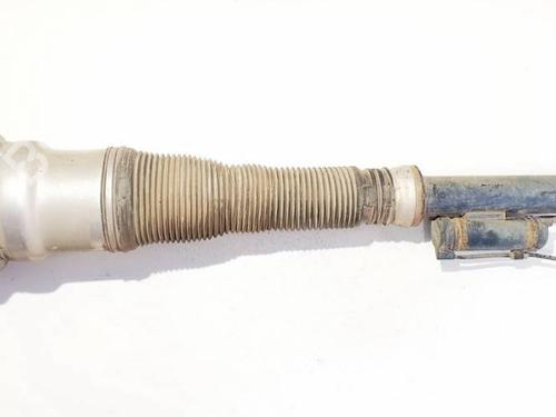 Used Left rear shock absorber Left rear shock absorber 35185433 35185433