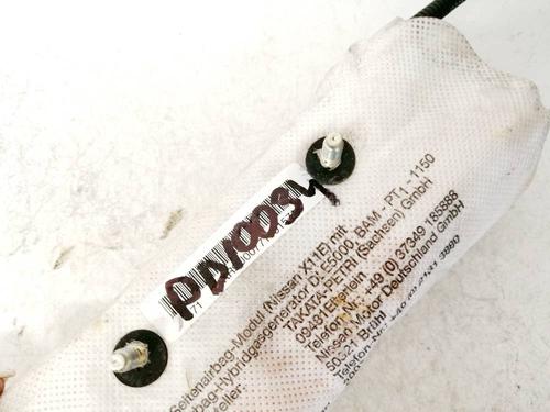 Other NISSAN NOTE (E11, NE11) 1.5 dCi | BP32580817O1 