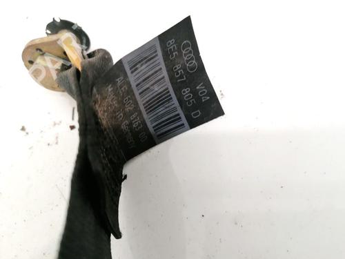 Rear left seatbelt AUDI A4 B7 (8EC) 2.0 TDI | BP35433121I29 - Image 3