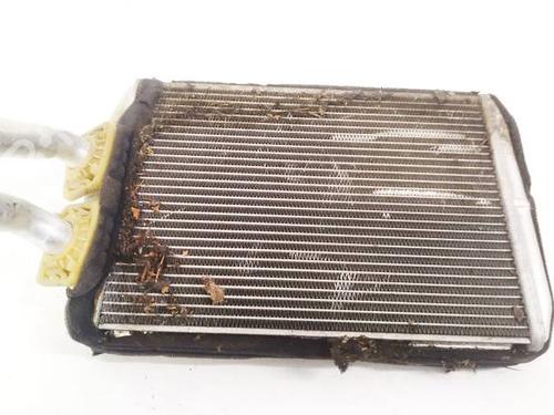 Used Heater matrix Heater matrix RENAULT KANGOO / GRAND KANGOO II (KW0/1_) 1.5 dCi 85 (KW0K, KW0L, KW0B) (86 hp) 35086942 35086942
