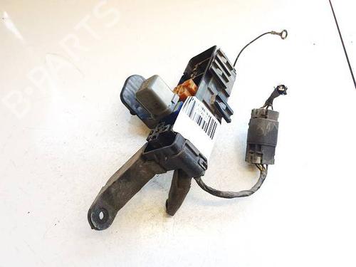 Used Fuse box Fuse box NISSAN MICRA II (K11) 1.0 i 16V (K11) (60 hp) 32596767 32596767