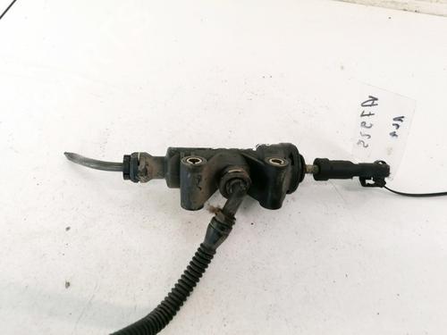 Used Clutch slave cylinder Clutch slave cylinder CITROËN C8 (EA_, EB_) 2.0 HDi (107 hp) 35432118 35432118