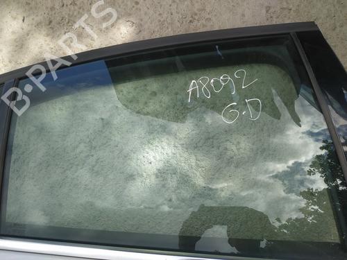 Used Rear right door window Rear right door window 35402970 35402970