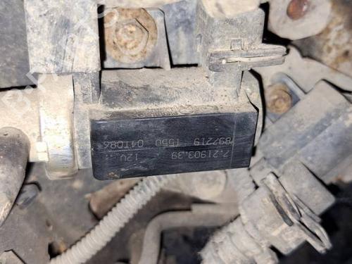 Electronic module OPEL MERIVA A MPV (X03) 1.7 CDTI (E75) | BP34970261M83 - Image 2