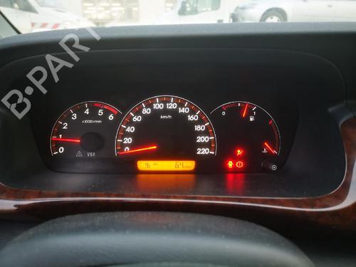 Luftventilen HONDA FR-V (BE) 2.2 i CTDi (BE5) | BP32624556I21 