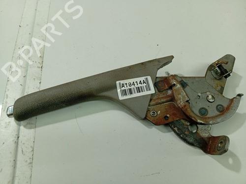 Used Hand brake Hand brake MAZDA PREMACY (CP) 2.0 TD (90 hp) 34840951 34840951
