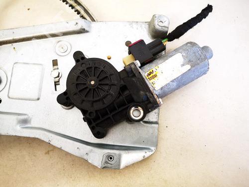 Used Right front window motor Right front window motor 35527759 35527759