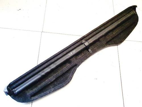 Rear parcel shelf RENAULT ESPACE IV (JK0/1_) 2.2 dCi (JK0H) | BP35000523C85 - Image 2