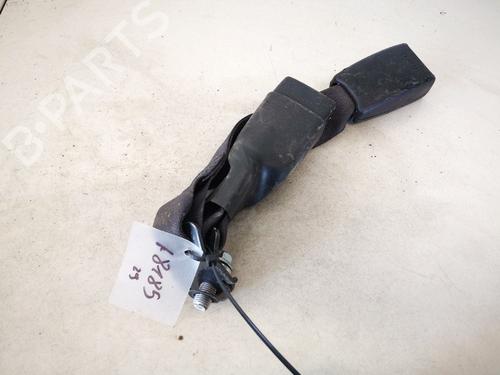Used Seat buckle Seat buckle 35411981 35411981