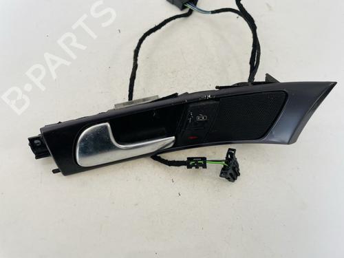 Used Front left interior door handle Front left interior door handle AUDI A6 C5 (4B2, 4B4) 2.4 (163 hp) 35504852 35504852