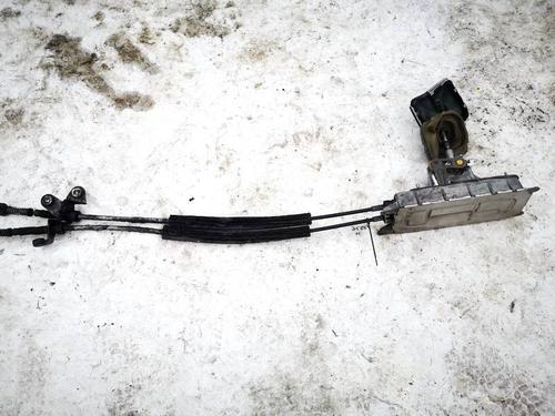 Used Gear lever Gear lever VW PASSAT B6 (3C2) 2.0 TDI (140 hp) 35314843 35314843