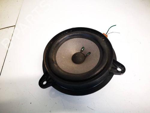 Used Speaker Speaker NISSAN MURANO I (Z50) 3.5 4x4 (234 hp) 32584273 32584273