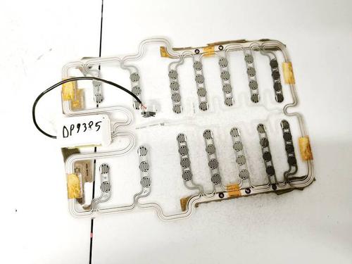 Used Electronic module Electronic module 35166592 35166592