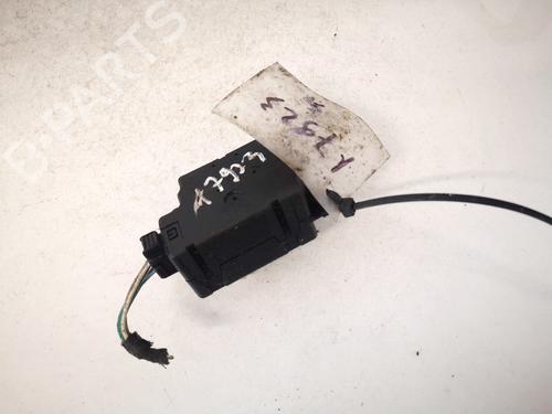 Used Electronic module Electronic module RENAULT SCÉNIC II (JM0/1_) 1.5 dCi (JM02, JM13) (101 hp) 32902052 32902052