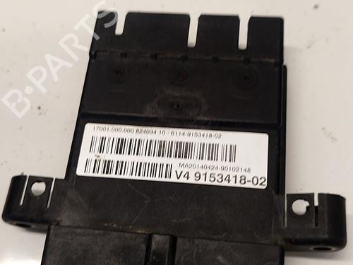 Electronic module BMW 5 (F10) 520 d | BP37085437M83 - Image 3