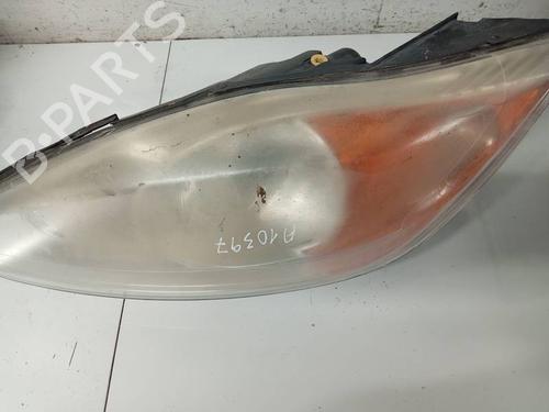 Used Left headlight Left headlight FORD C-MAX II (DXA/CB7, DXA/CEU) 2.0 Energi (185 hp) 34858793 34858793