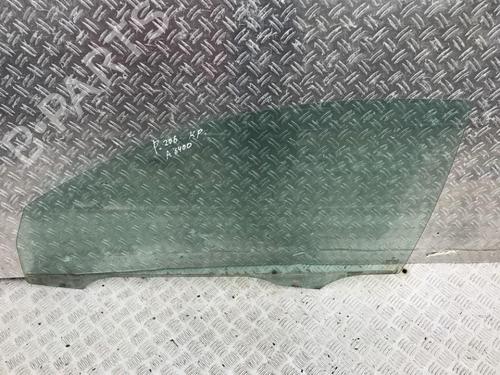 Used Front left door window Front left door window PEUGEOT 206 Hatchback (2A/C) 1.4 i (75 hp) 35666187 35666187