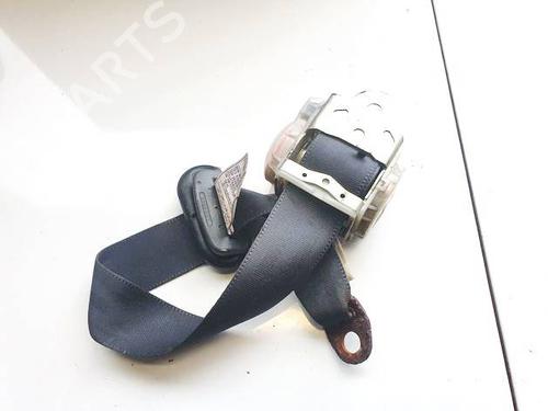 Used Rear left seatbelt Rear left seatbelt 35025336 35025336