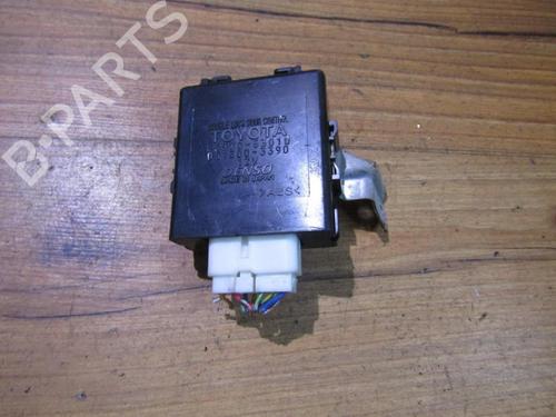 Used Electronic module Electronic module LEXUS IS I (_E1_) 200 (GXE10) (155 hp) 33480796 33480796