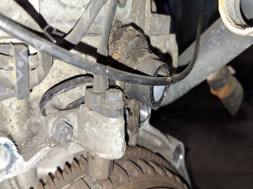 Used Electronic sensor Electronic sensor VOLVO S60 I (384) 2.4 (140 hp) 34743346 34743346