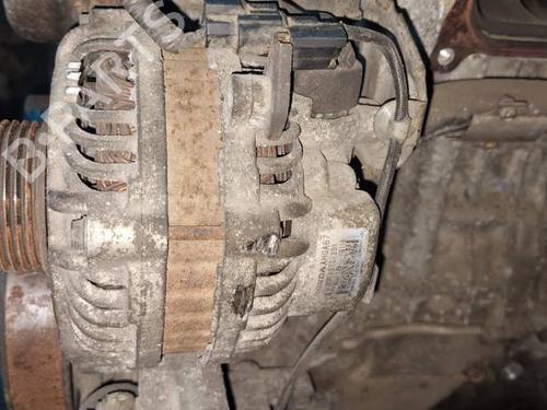 Used Alternator Alternator 34969226 34969226
