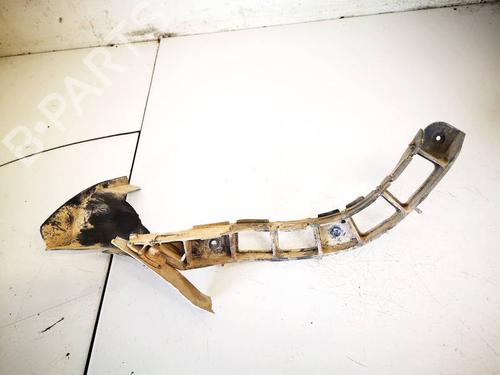 Used Rear bumper bracket Rear bumper bracket OPEL VECTRA C (Z02) 2.2 DTI 16V (F69) (125 hp) 34991885 34991885