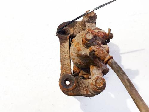 Right rear brake caliper KIA CEE'D Hatchback (ED) 1.6 CRDi 90 | BP34838535M106 - Image 2