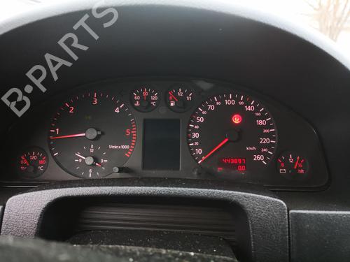 Switch AUDI A6 C5 (4B2, 4B4) 2.5 TDI | BP32926655I30 - Image 11