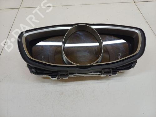 Used Instrument cluster Instrument cluster VOLVO V40 Hatchback (525) D2 (114 hp) 36506710 36506710
