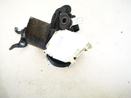 Front left seatbelt BMW 3 (E90) 320 d | BP35591039I26 - Image 3