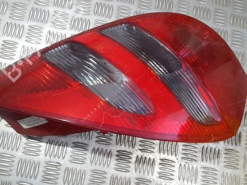 Used Right taillight Right taillight MERCEDES-BENZ A-CLASS (W169) A 180 CDI (169.007, 169.307) (109 hp) 35833735 35833735