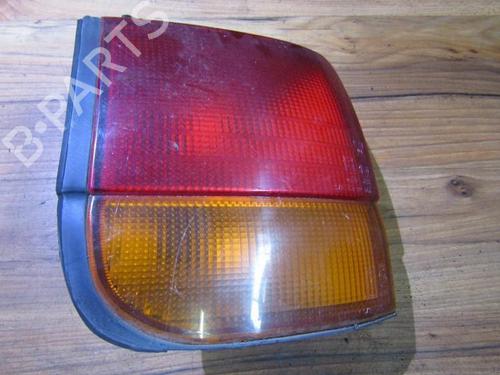 Used Left taillight Left taillight 35650332 35650332