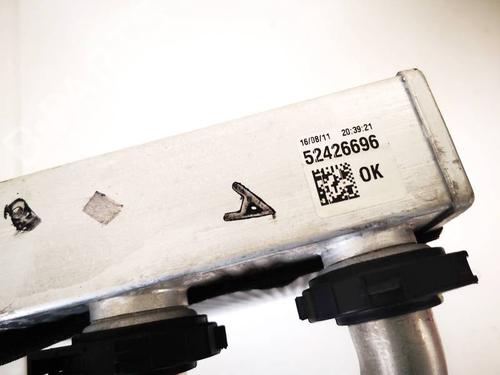 Heater matrix OPEL INSIGNIA A (G09) 2.0 CDTI (68) | BP34977054M63 - Image 3