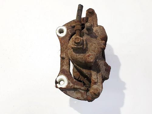 Left front brake caliper CHEVROLET CRUZE (J300) 2.0 CDI | BP35403281M105 - Image 2