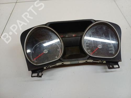 Used Instrument cluster Instrument cluster 37863688 37863688