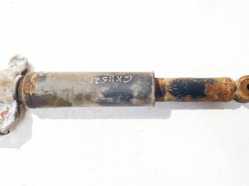 Used Left rear shock absorber Left rear shock absorber OPEL INSIGNIA A (G09) 1.8 (68) (140 hp) 40114009 40114009